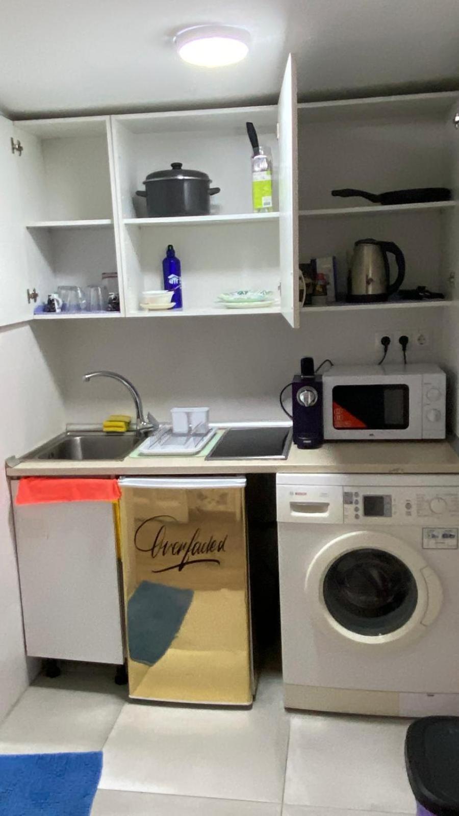 Apartamento The Madrid
