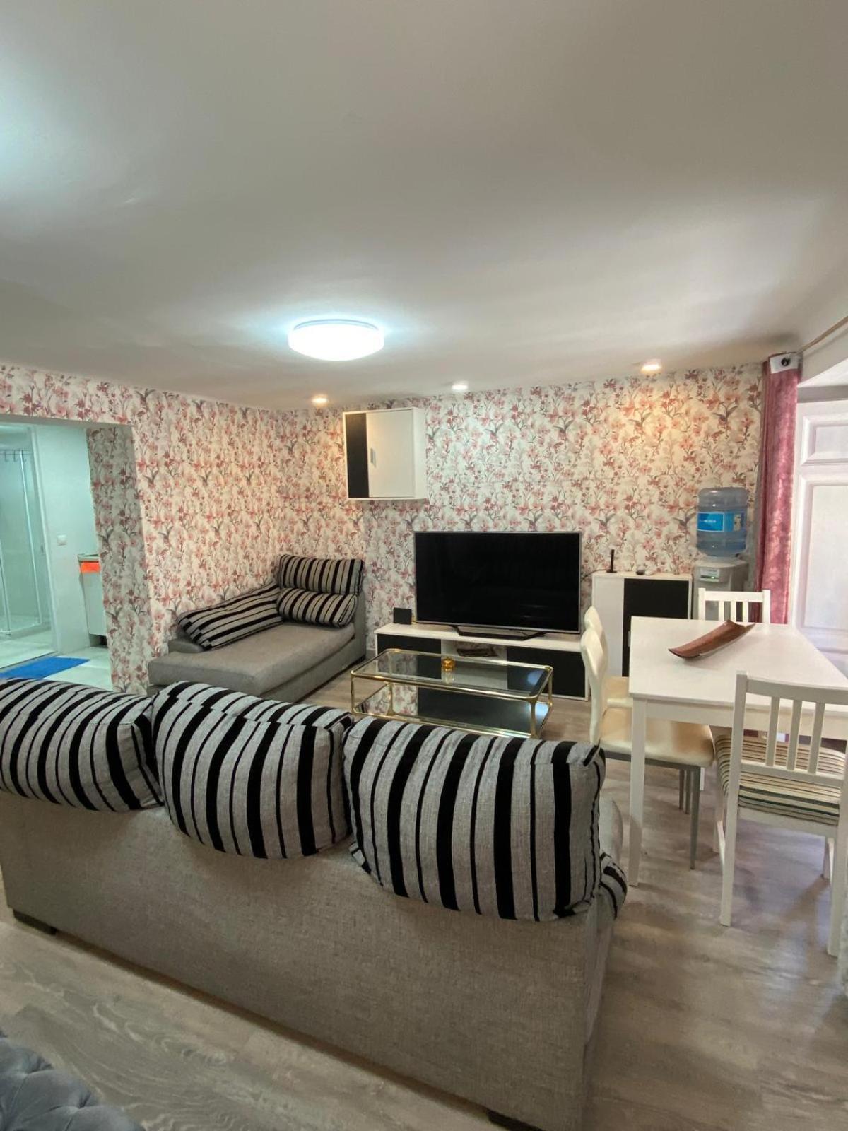 The Apartamento